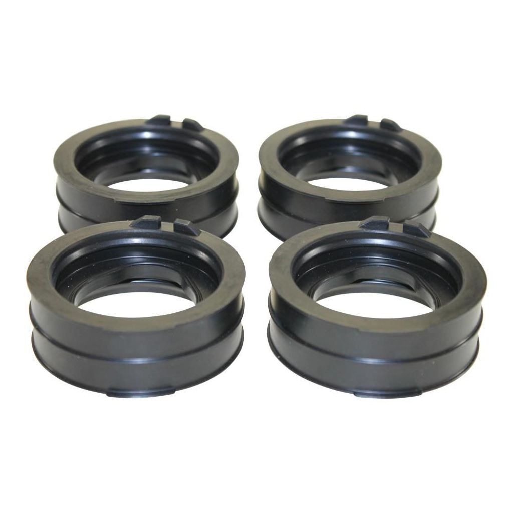 Ansaugstutzen Set für Yamaha FJR 1300 A AS