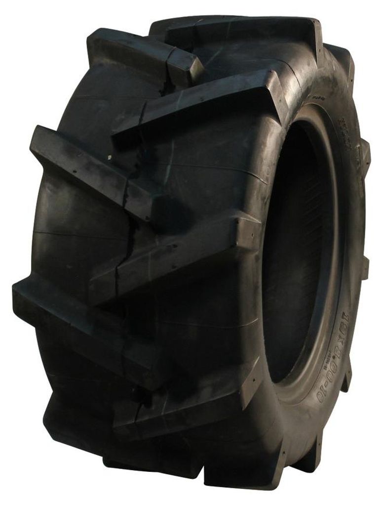 Reifen 10 Zoll 195 mm TT Kings Tire