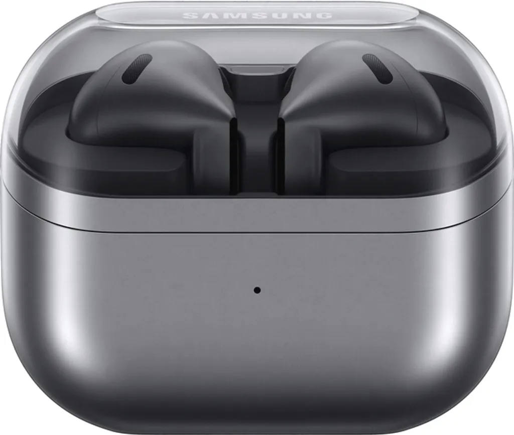 Écouteurs Bluetooth Samsung Galaxy Buds3 Sans Fil pour Smartphone Android
