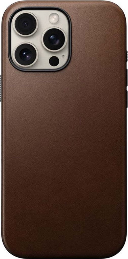 Nomad NM01692485, Pokrowiec, Apple, iPhone 16 Pro Max, 17,5 Zdjęcie produktu 
