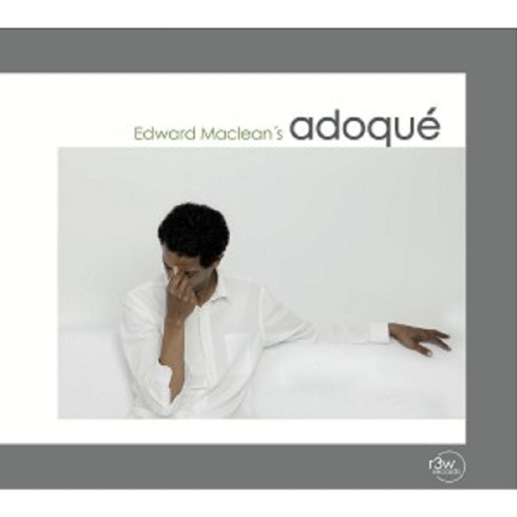 Maclean,Edward-Edward Maclean's Adoque