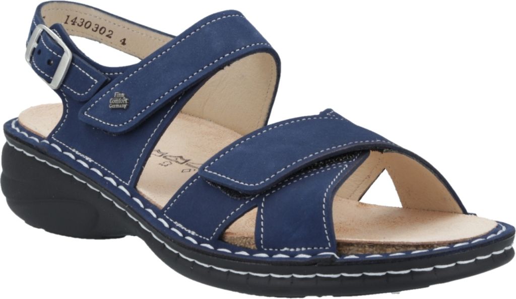 Finn Comfort Linosa, 43, Sandaletten