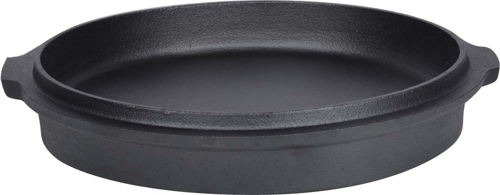 Esschert Design Dutch oven 12" Kochtopf aus Gusseisen; Produktbild 3
