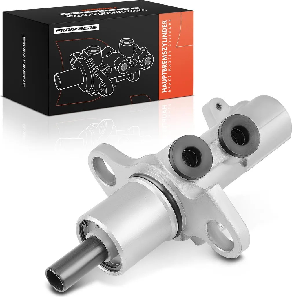 Maître-cylindre de frein hydraulique haute pression pour Audi A8 et R8