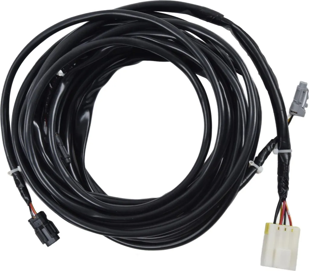 Faisceau de câbles robuste 20Y-54-52310 pour électronique de cabine