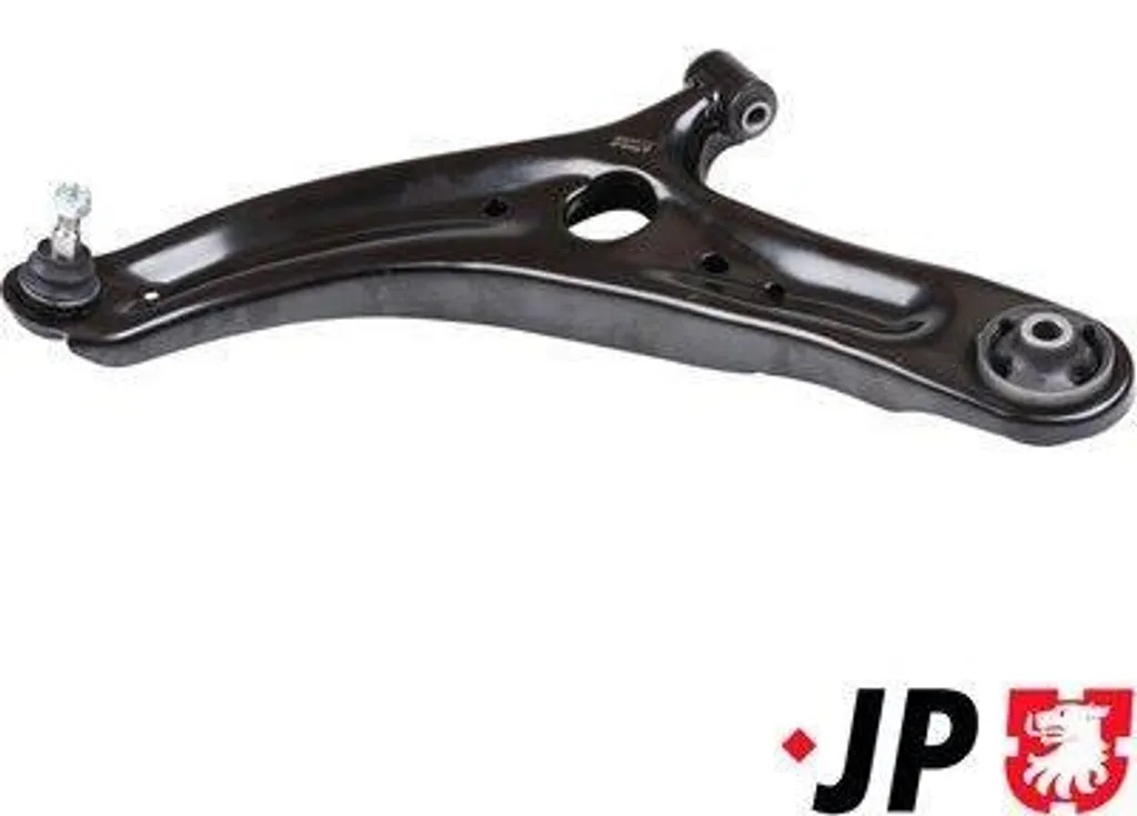 Bras suspension 3640101370 : fini les claquements sur votre Hyundai ix20