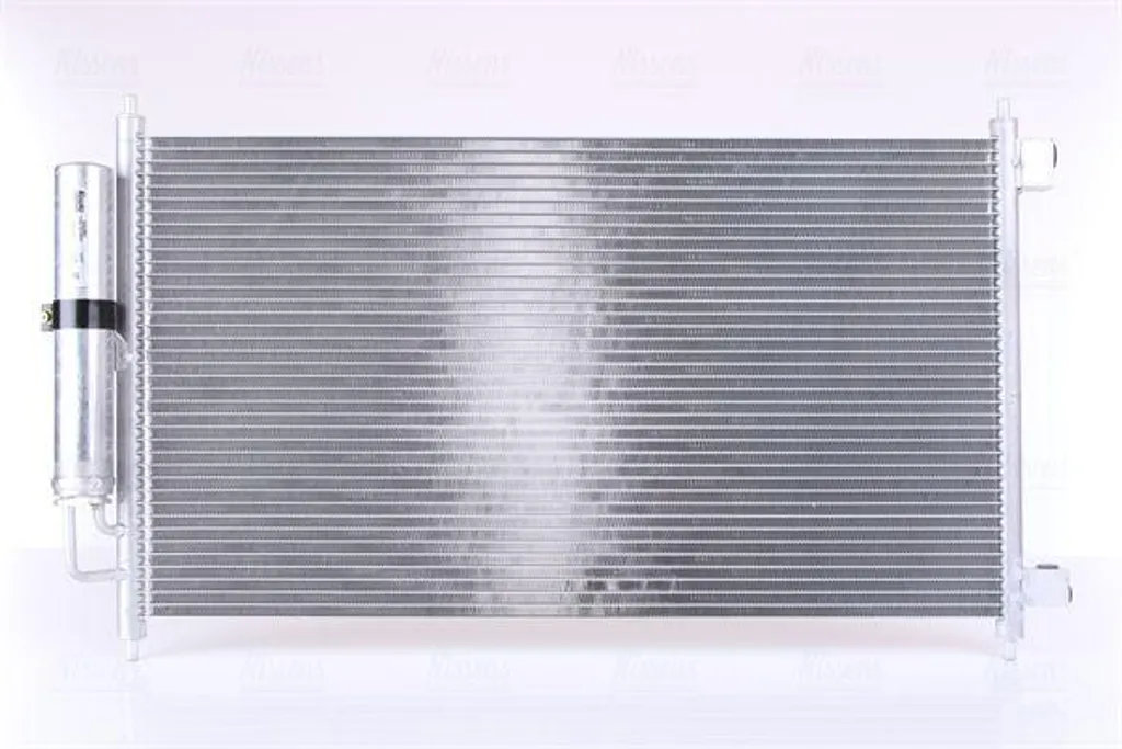Nissens 940382 Condenseur de Climatisation pour NV200 OE 92100HY20A