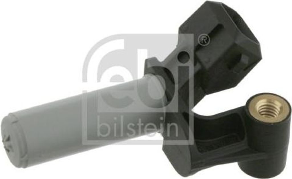FEBI BILSTEIN 24880 Impulsgeber, Kurbelwelle OE 1920LV kompatibel mit Lacetti, Epica, Galaxy, S-Max, Mondeo, Laguna, Alhambra, Jumpy, Ulysse, Ypsil...