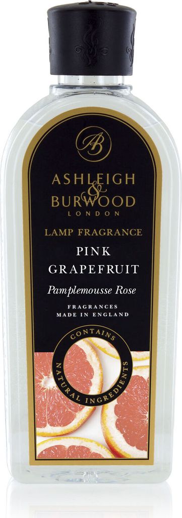 Ashleigh & Burwood Raumduft Pink Grapefruit 500 ml Produktbild 