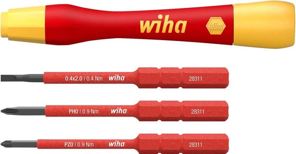 Wiha 43167, 671 g Obrázek produktu 