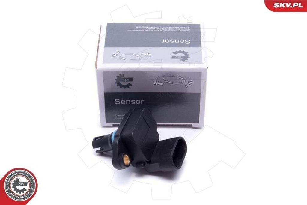 ESEN SKV 17SKV148 Ladedrucksensor für MINI Schrägheck (R50, R53) Saugrohr