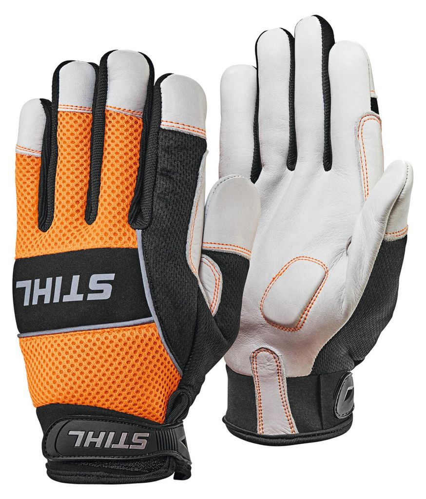 STIHL Arbeitshandschuh ADVANCE, Ergo MS, Gr. L Produktbild 