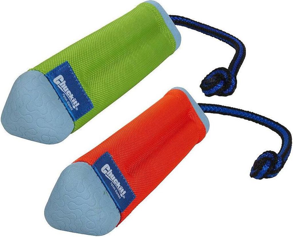 Chuckit Amphibische Stoßstange Assorti Produktbild 