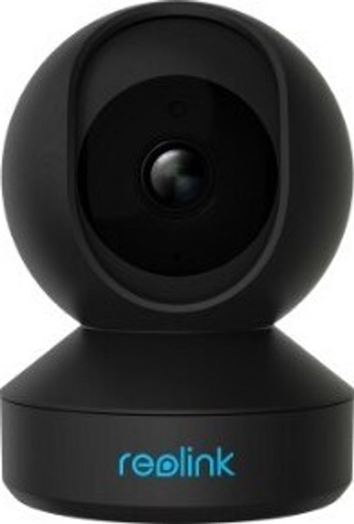 Reolink E1 Zoom-V2 WiFi IP-Kamera Schwarz