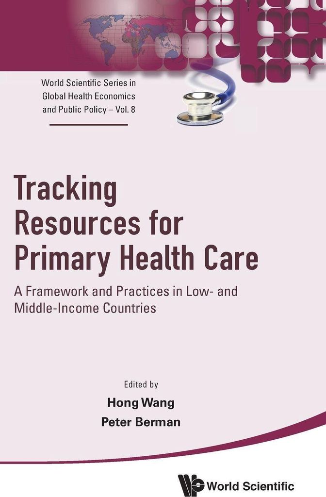 Tracking Resources For Primary Health Care