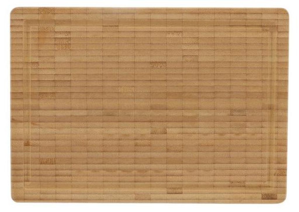 ZWILLING Schneidbrett Bambus 25x18 cm 114864 4009839217456 Immagine del prodotto 