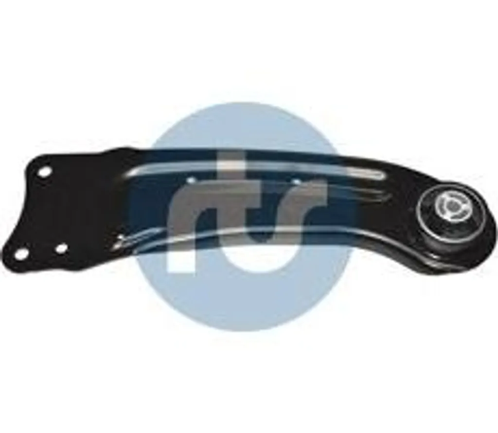 Bras de suspension arrière RTS 95-95950-2 robuste pour VW Passat CC 3C