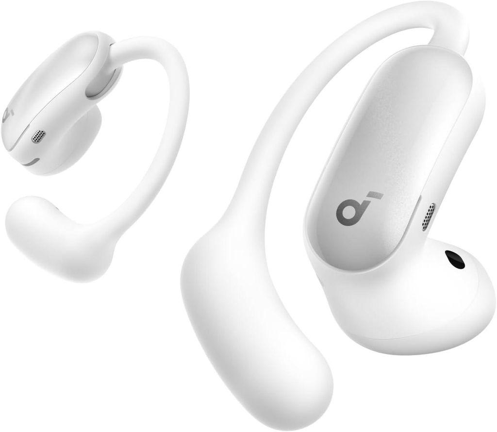 Open-Ear-Kopfhörer Kopfhörer mit 2 Tragemodi, Semi-In-Ear, Produktbild 