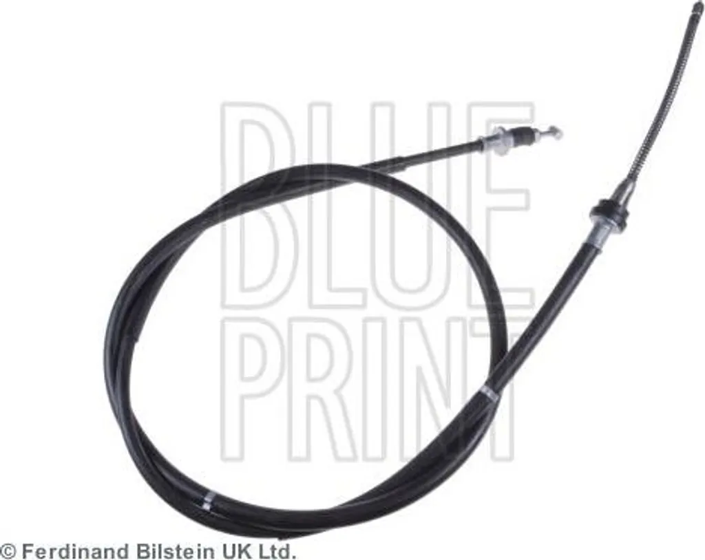 Câble de frein arrière pour Isuzu Campo : Réparation système OE 8971115662