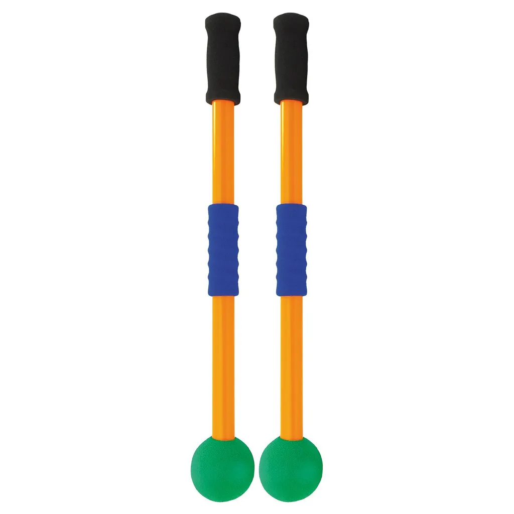Happy Kidz Skateboard Padel Set de 2 Réf 21404024077 pour Enfant