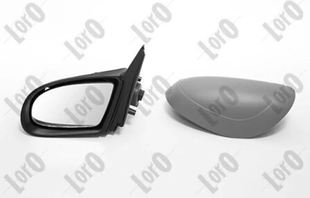 Rétroviseur extérieur droit ABAKUS 2819M08 OE 1426382 pour Tigra S93