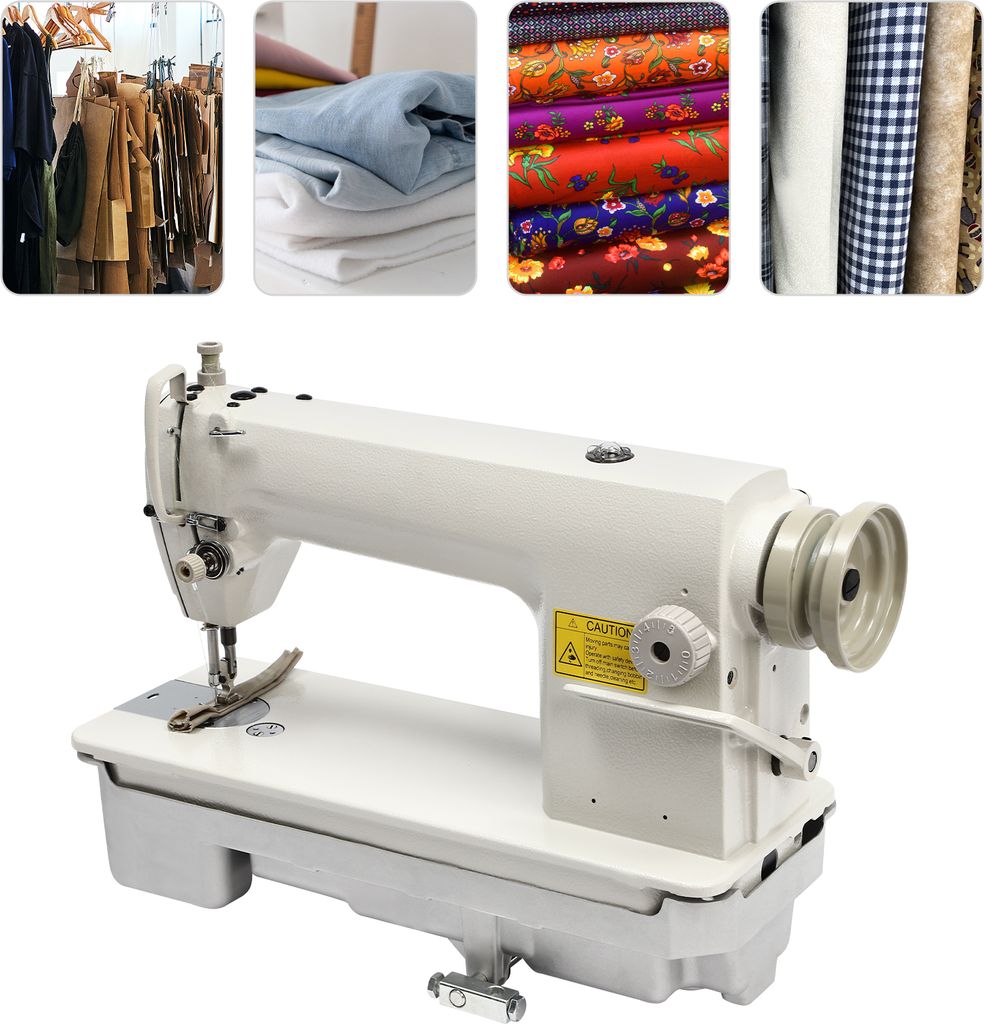 Qcwwy Knopflochaufsatz Für Nähmaschinen - Industrienähmaschine Zubehör