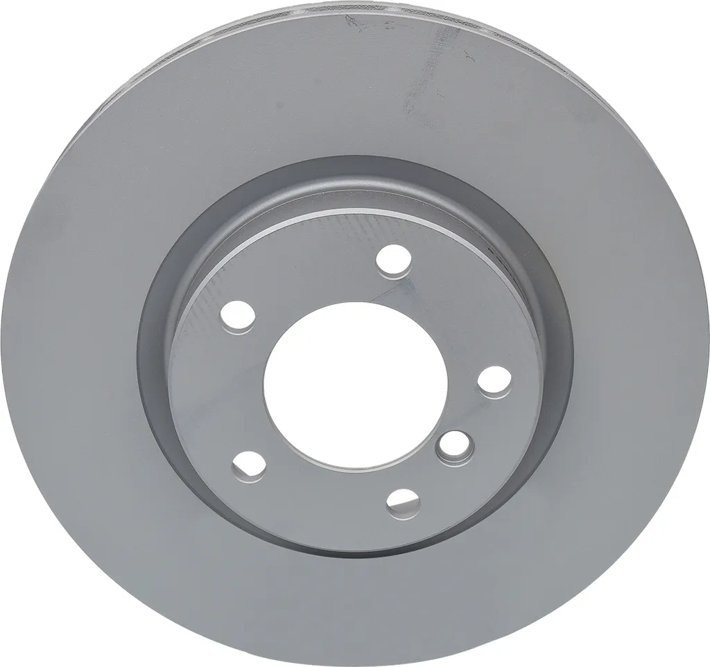 Disque de frein pour rénovation BMW E36 - Sécurité et confort ATE OE