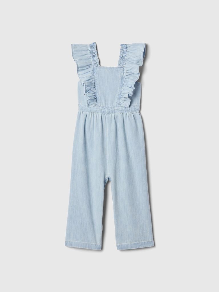 GAP Kinder-Jeansoverall 4YRS