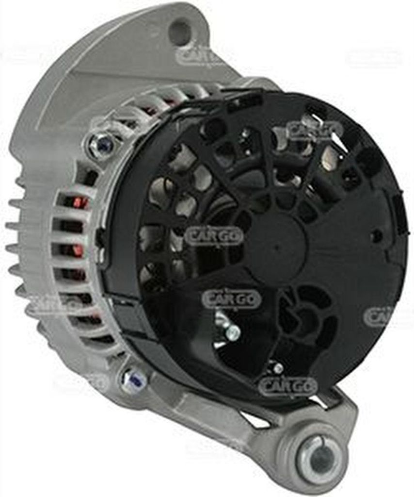 Lichtmaschine Generator 14 V 90 A Ø 54 mm HC-CARGO für u.a. FIAT 500
