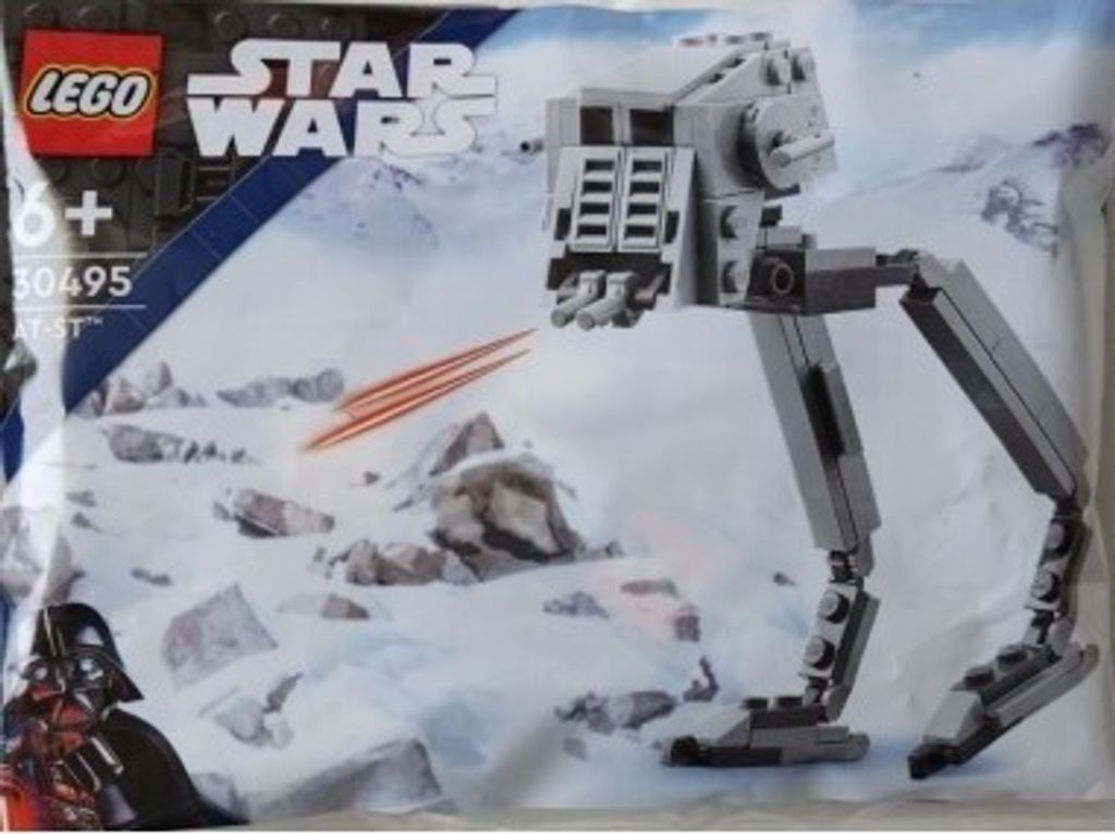 LEGO® Star Wars™ 30495 AT-ST™