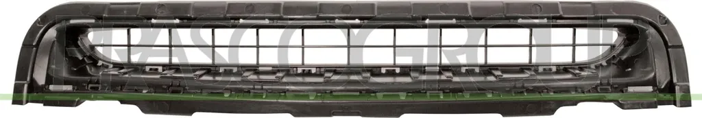 PRASCO RN0902001 Grille de Calandre OE 788554277R pour Fluence L3