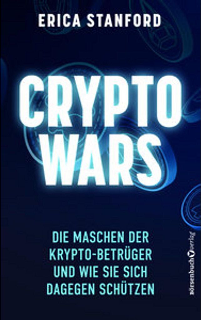 Crypto Wars