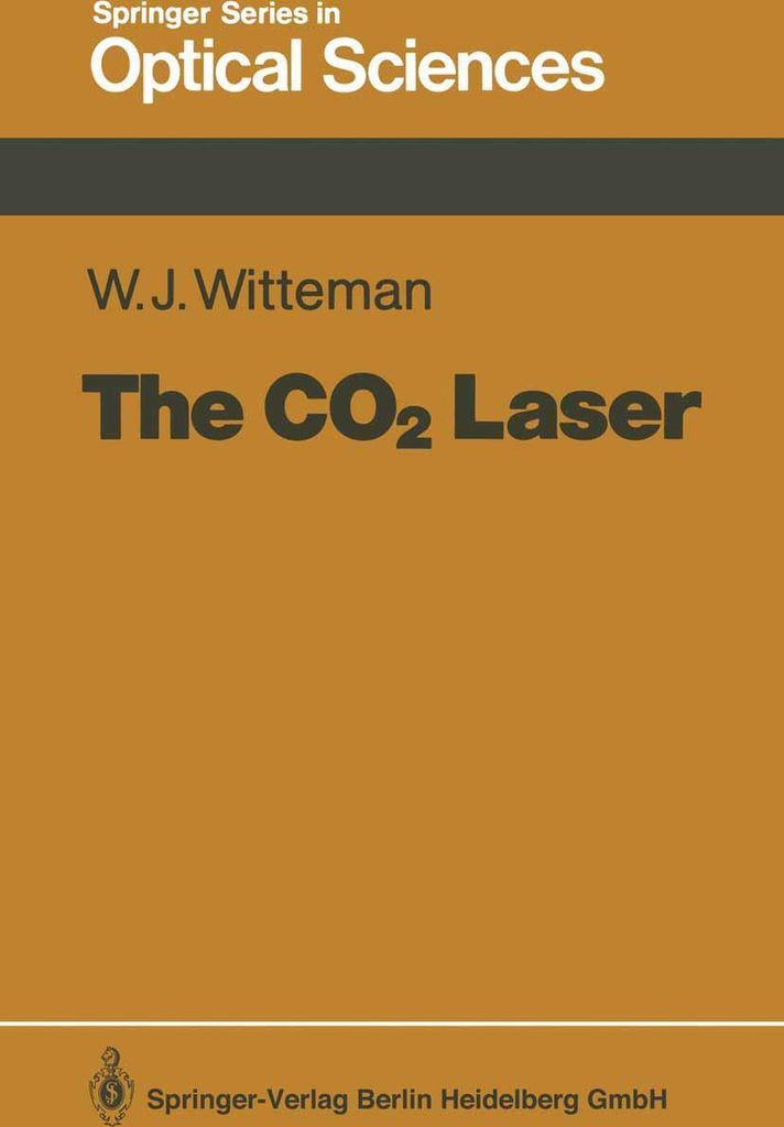 The CO2 Laser