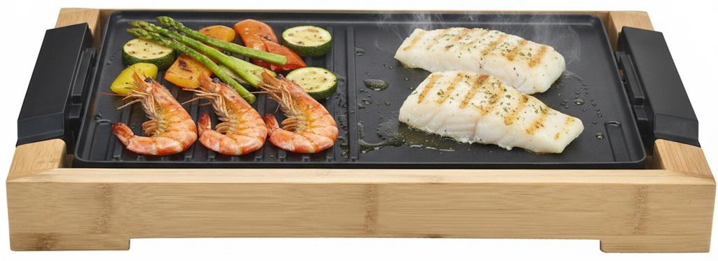 Gril Guzzanti GZ 341 Obrázok produktu 