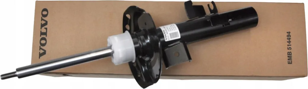 Amortisseur avant gauche Volvo XC60 OE 31340481 - Suspension d'origine