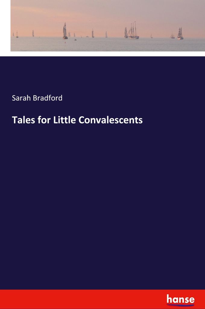 Tales for Little Convalescents