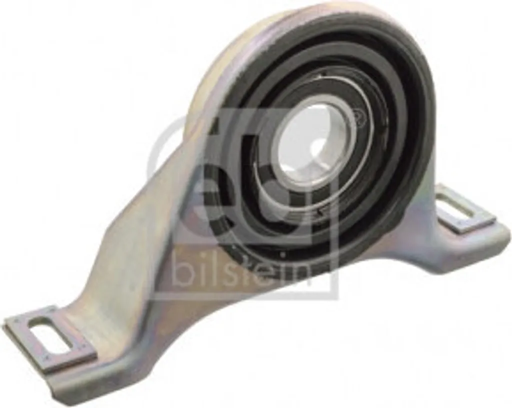 Supprimez les vibrations de transmission Mercedes avec le palier 34040