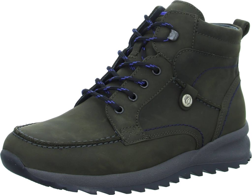 Waldläufer Wanderschuhe für Damen