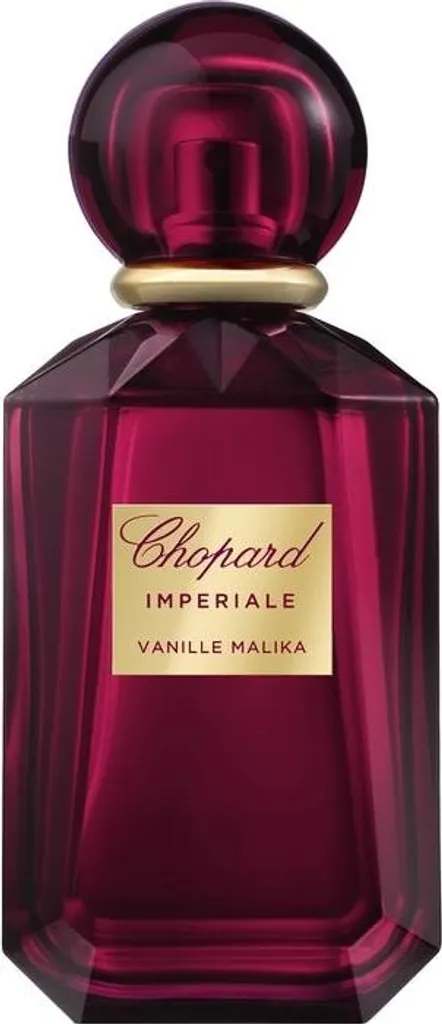 Regalo Donna: Profumo Chopard Imperiale Vanille Malika 100ml - 3