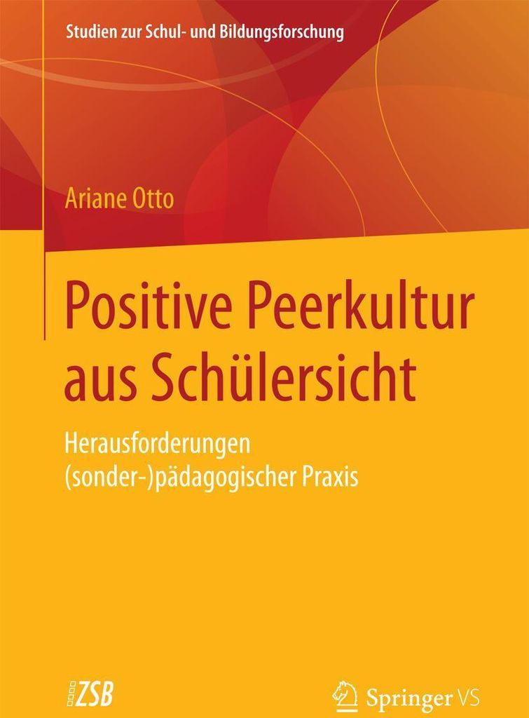 Positive Peerkultur aus Schülersicht