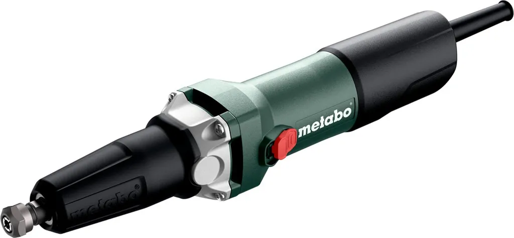 Smerigliatrice Metabo G 400 Sicura e Potente | Acquisto Certificato