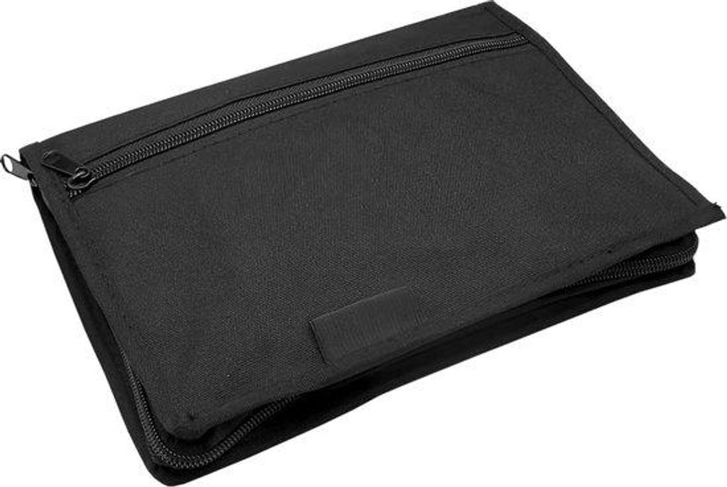 Automobilen Organizer A5 - 24 x 175 cm - Meerdere vakken - Boordmap - Autoaccessoires - Draagbare Handtas - Kaartregistratie - Auto Tisch