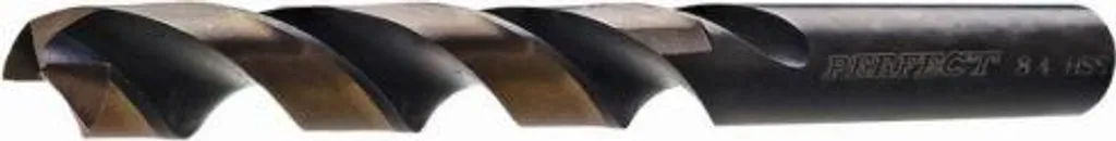 Offerta Punta Metallo 9.7 STALCO PERFECT | HSS Alta Qualità Subito