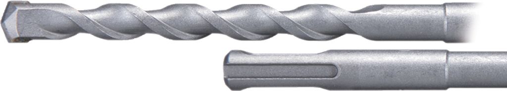 Makita Hammerbohrer SDS-PLUS, 8 x 260 mm SDS-PLUS - 8 x 260 mm