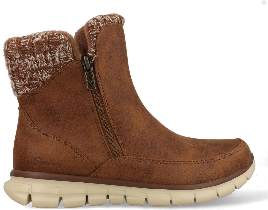 Skechers 167941 Lovely Collab Marrone Immagine del prodotto 