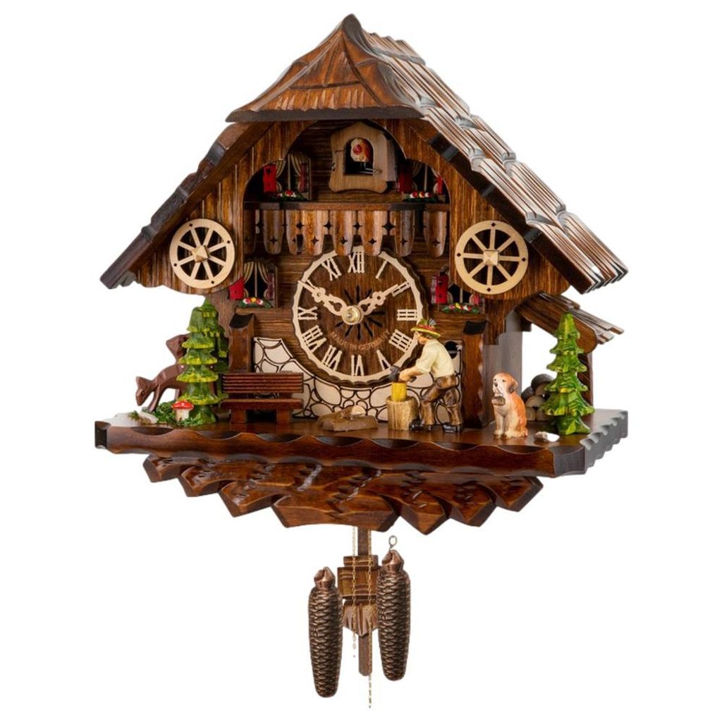 Engstler reloj K4411/8 Imagen del producto 