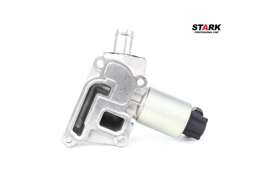 Ventilateur AGR STARK SKEGR-0770036 pour Opel Astra G H et Corsa C