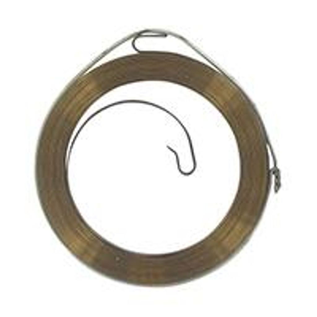 Anpassbare Starterfeder Honda für Modelle Gx-22, Gx-31, Gx-35 – Mitsubishi für Modelle Tl-23, Tl-26, Tl-201, Tl-261. Ersatz