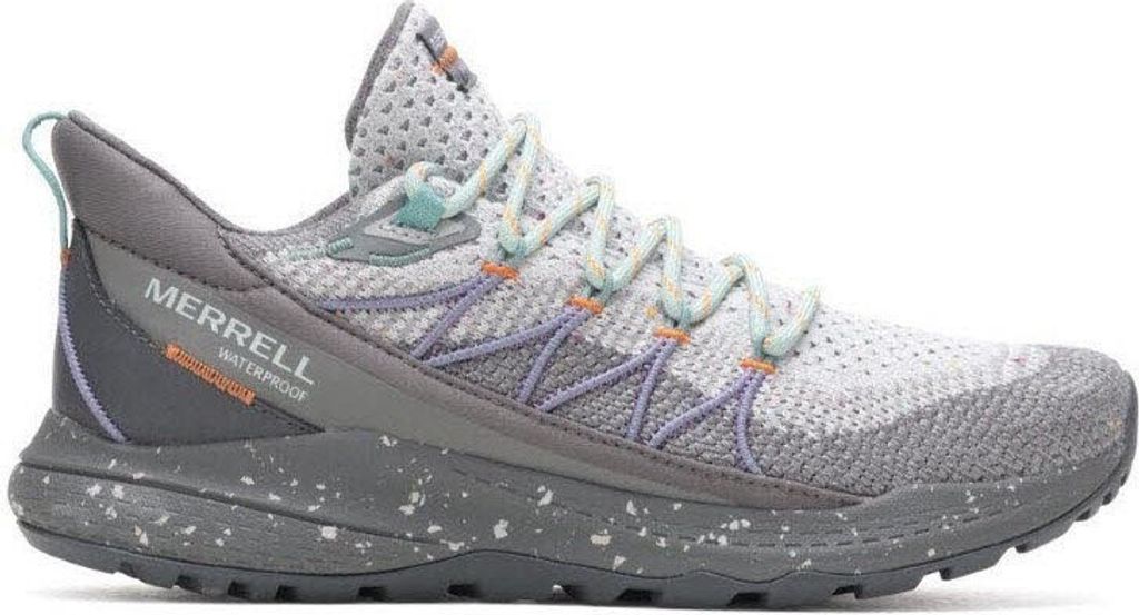 MERRELL Bravada 2 Wp Schuhe Damen grau 38