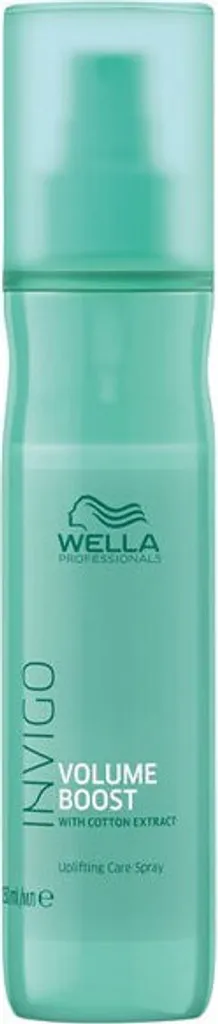Wella Invigo Volume Boost Uplifting Care Spray 150ml - spray volumizzante - 16
